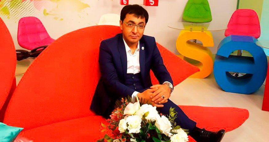 Aslan Hüseynov anasının yasından qayıdarkən qəzaya uğrayıb