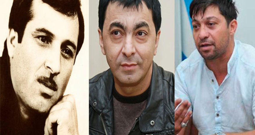 Avtoqəzada ölüb ifası yarım qalan məşhurlar...