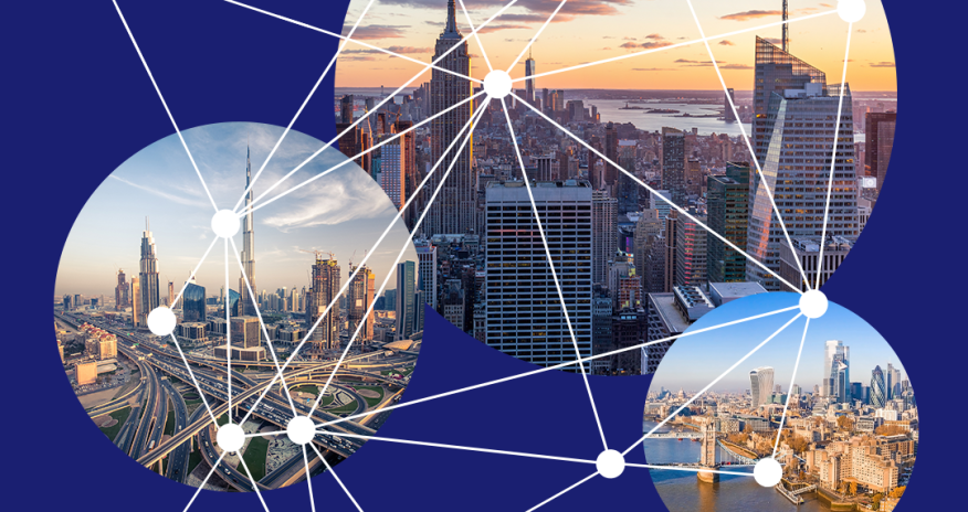Kapital Bank и Visa запускают Visa B2B Connect в Азербайджане