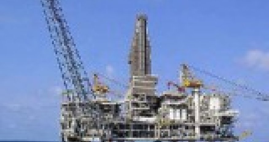 BP-Azerbaijan возобновила добычу с платформы «Западный Азери