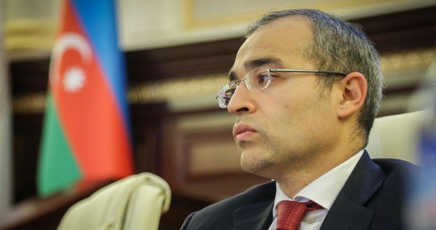 Министр: В этом году ненефтяной экспорт Азербайджана вырос почти на 30%