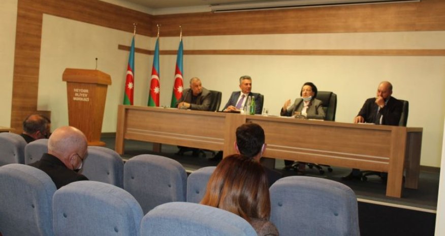 Biləsuvarın sabiq icra başçısına yeni vəzifə verildi - FOTO