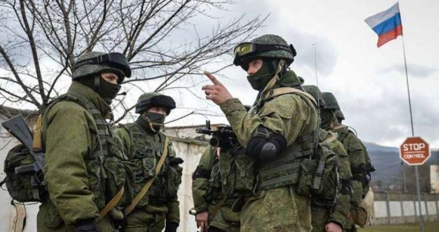 Xocavənddə GƏRGİNLİK yaşanır: Ermənilərə ağır zərbə