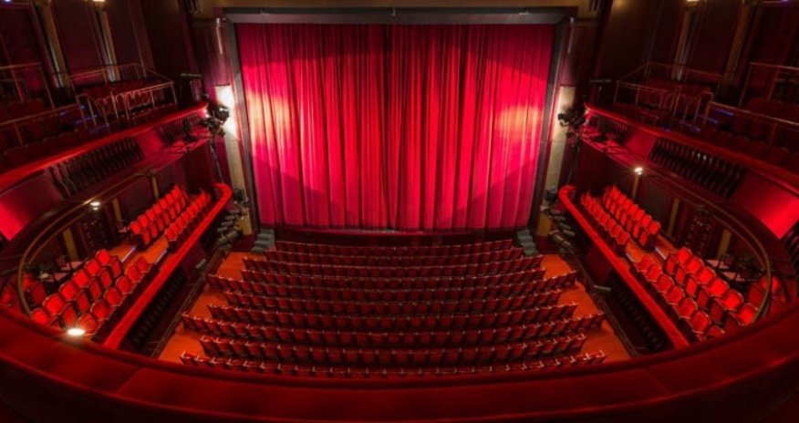 В Тбилиси построят новое здание для азербайджанского театра