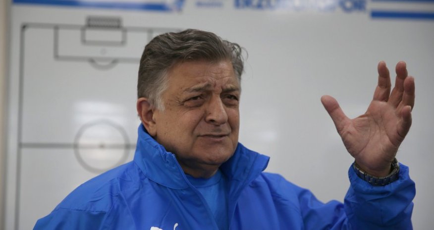 Yılmaz Vural istefaya göndərildi