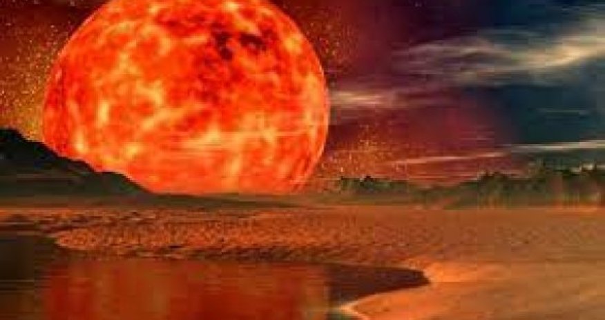 Конец света объявлен на 23 сентября 2024 года