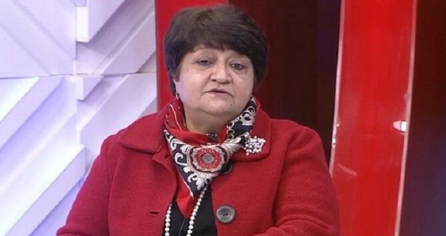 Space TV-nin yeni rəhbəri istefa verdi