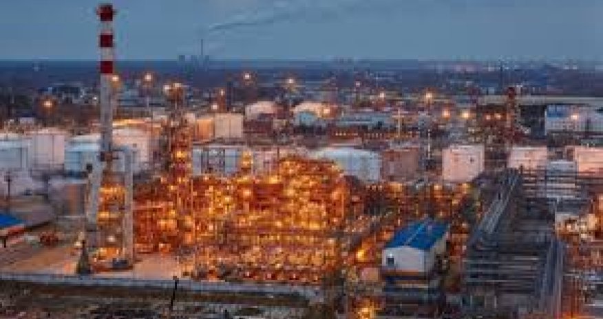 Торги по продаже Антипинского НПЗ возобновятся 18 мая