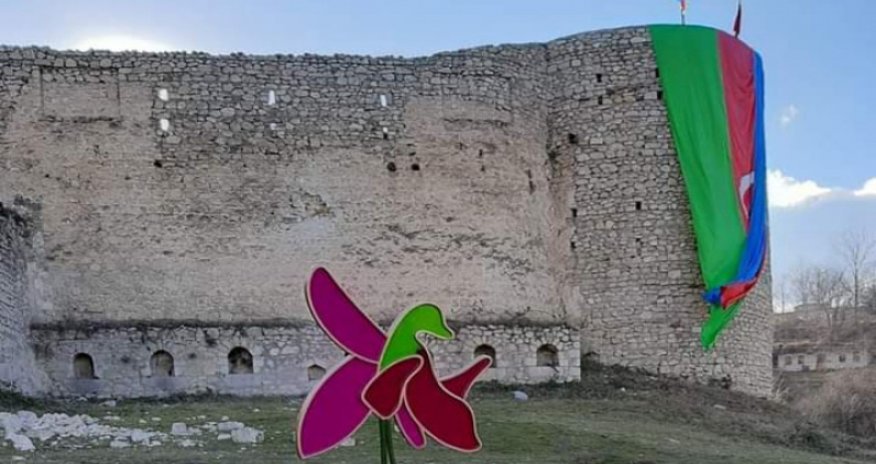 Şuşada  Xarı bülbül festivalı  keçiriləcək