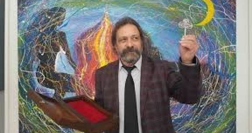 Tanınmış rəssam koronavirusdan vəfat etdi