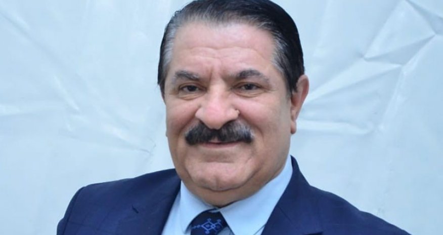 Ağadadaş Ağayev ağır əməliyyata girir