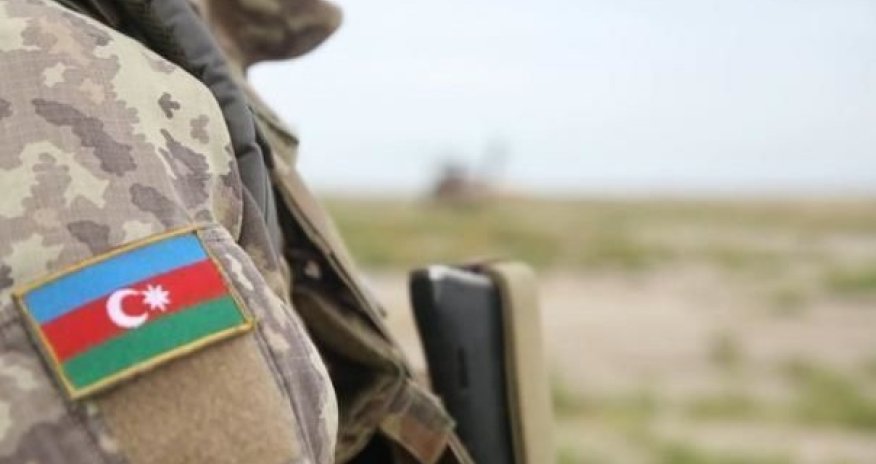 “Azərbaycan Silahlı Qüvvələri Sünik bölgəsində irəliləyib” - Ermənistan Müdafiə Naziliyi