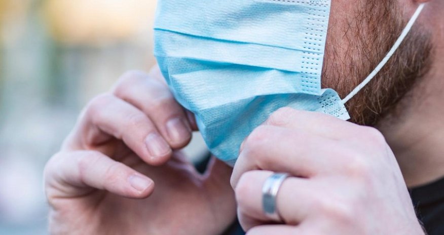 В Азербайджане за сутки COVID-19 заразились 509 человек