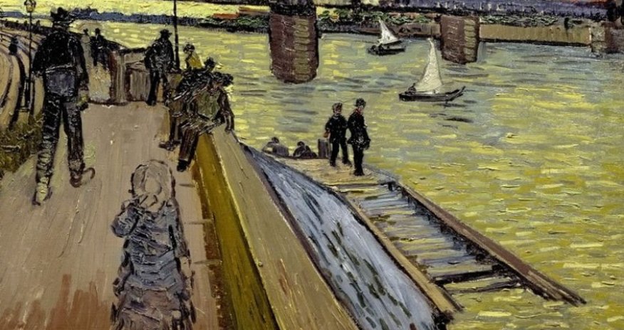 Van Qoqun əsəri 39 milyon dollardan baha satıldı