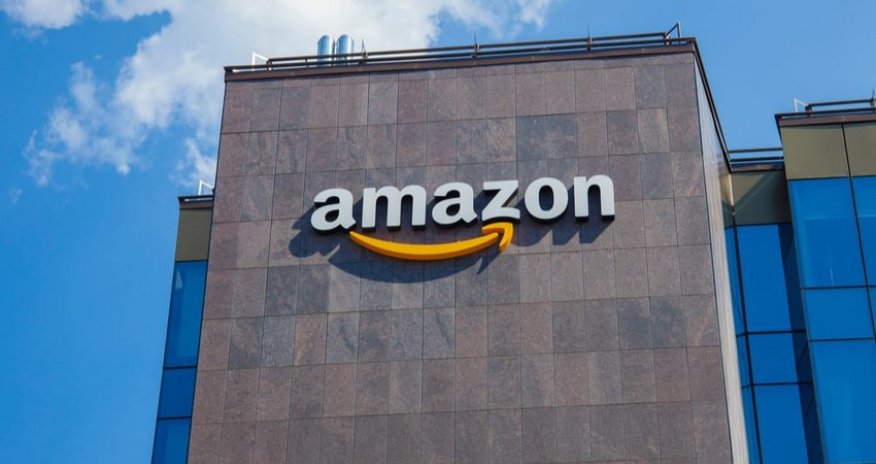 Amazon наймет 75 тысяч сотрудников