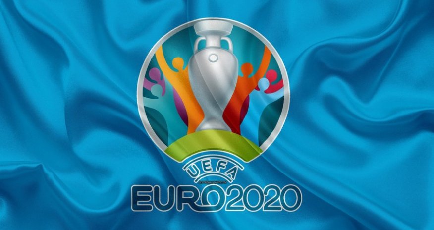 Представлена официальная песня ЕВРО-2020