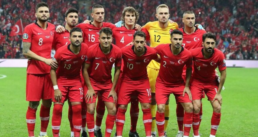 AVRO-2020: Türkiyə millisinin geniş heyəti açıqlandı