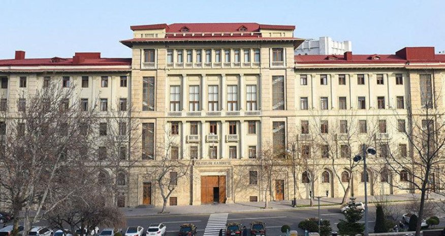 Azərbaycanda hansı nazirliklər ləğv olunacaq?
