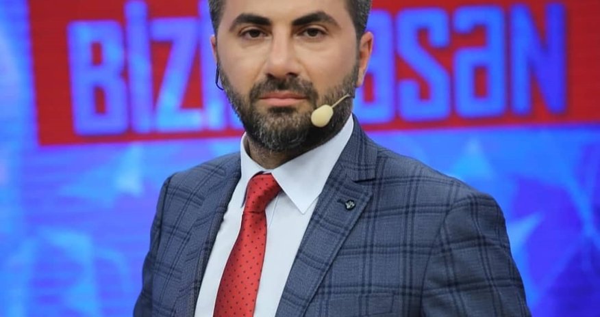 Bu da aparıcı Zaurun anası və qardaşı – FOTO