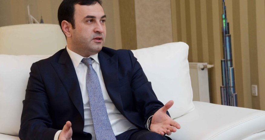 İcra başçısı birinci müavinini işdən ÇIXARDI - FOTO