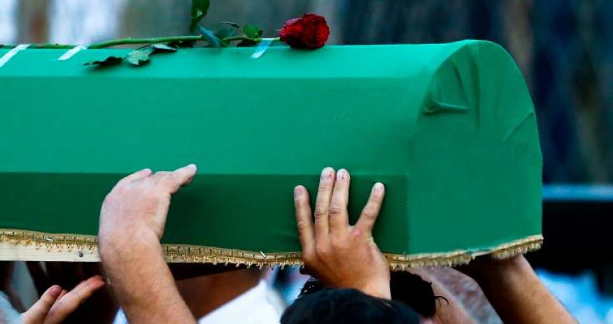 Azərbaycanın əməkdar jurnalisti vəfat etdi - FOTO