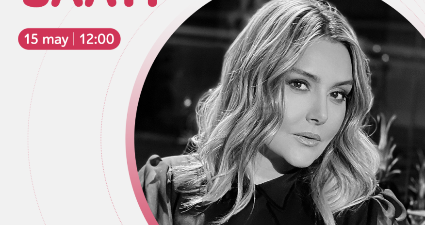 Zulfiya Khanbabayeva to be the next narrator of Nar's ‘Reading hour’ project