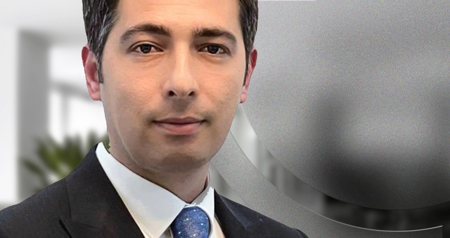 Ramin Hüseynov “AccessBank”a Maliyyə üzrə Baş Direktor təyin olunub