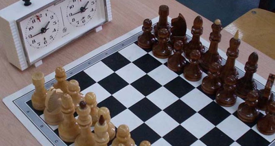 Şahmat üzrə Azərbaycan çempionatında finalçılar açıqlanıb