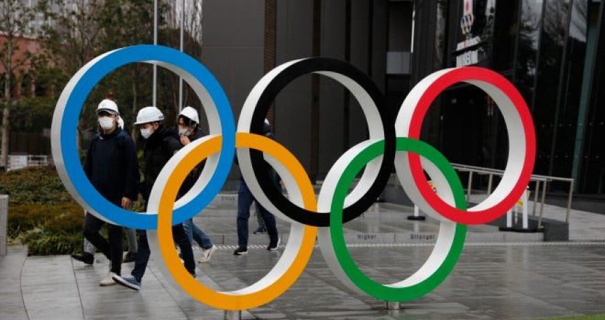 Yaponlar Tokio Olimpiya Oyunlarının ləğvinə səs verdilər
