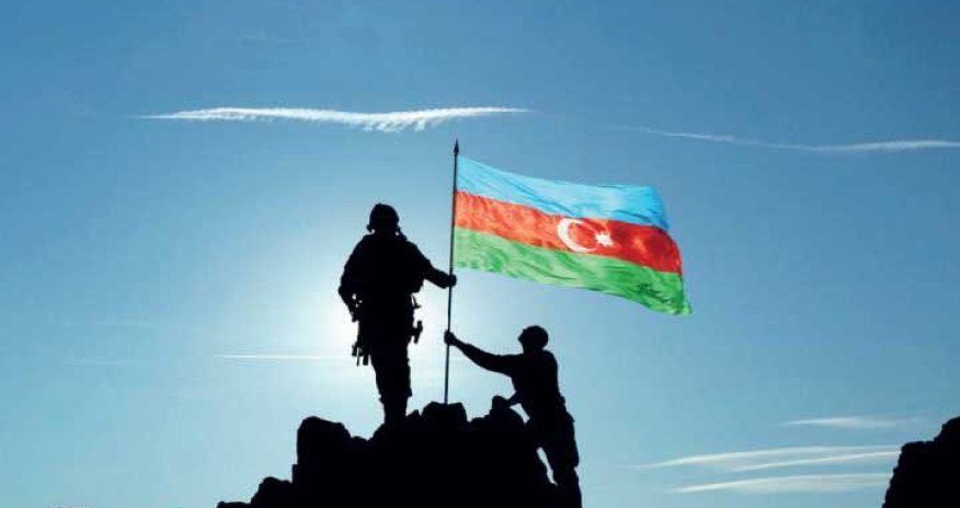 Peskovdan Qarabağla bağlı AÇIQLAMA