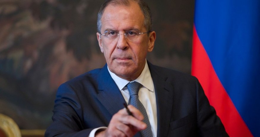 Lavrov Azərbaycan-Ermənistan sərhədində baş verənlərə münasibət bildirdi