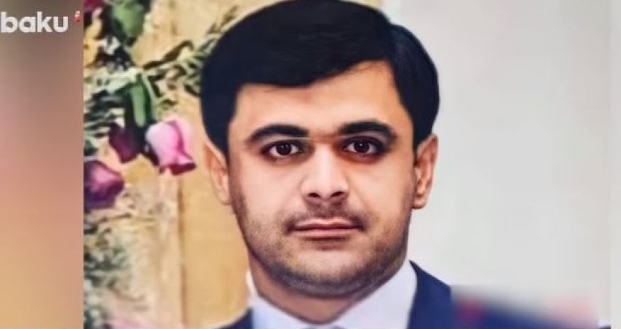 40 yaşlı bankir kimin yoxluğuna dözə bilmədi? – VİDEO