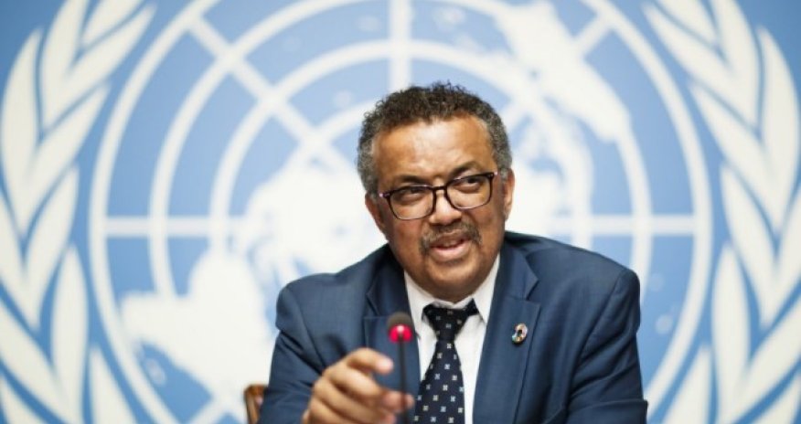 Dünyada iki həftədir koronavirusa yoluxma azalır