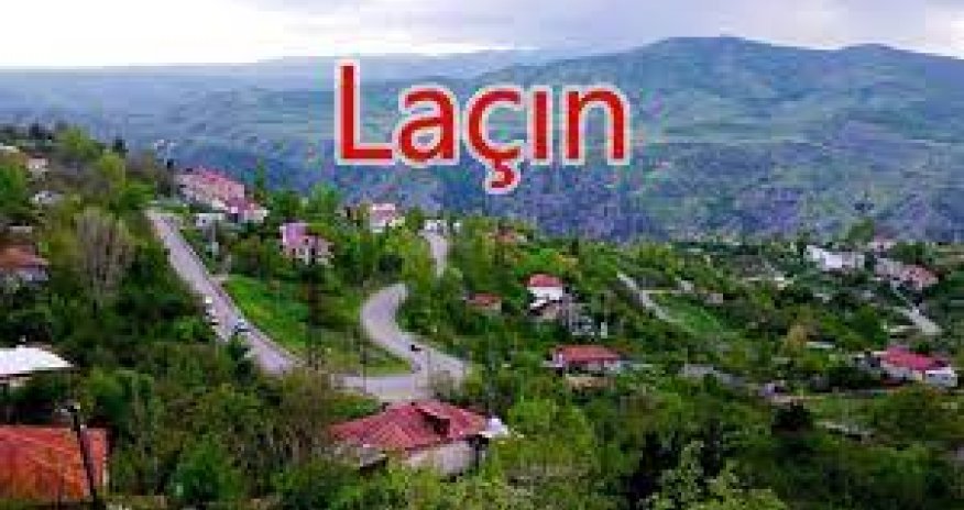 Laçın Azadlığımızı qoruyaq! – Kərim Kərimli yazır