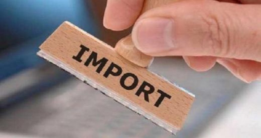 Азербайджан в январе-апреле увеличил импорт продовольствия на 23,5%