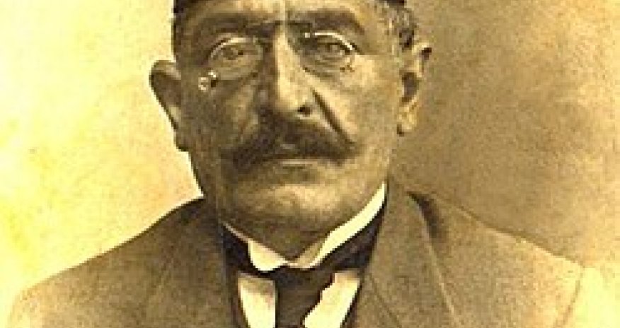 Əhməd bəy Ağayevin vəfatından 82 il ötür