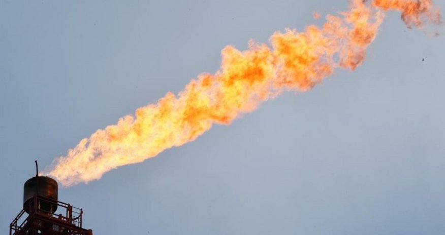 Азербайджан увеличил добычу товарного газа более чем на 9%