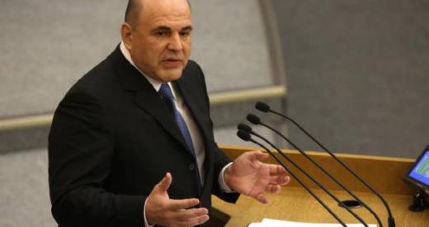 Россия и Азербайджана сумели сохранить товарооборот вопреки пандемии, а с начала года нарастили его - Мишустин