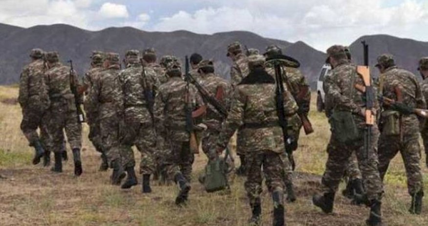 Гражданам Армении, пытавшим азербайджанских пленных в Шуше и Ходжалы, предъявлены обвинения