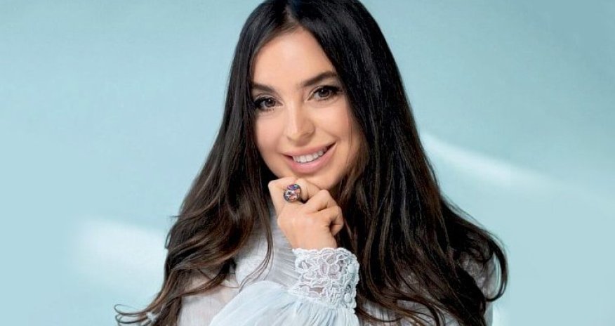 Leyla Əliyevadan Tahir Salahov paylaşımı – FOTO