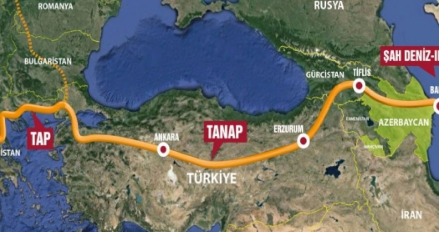 Ильхам Алиев об исторической значимости азербайджанского газа для Европы