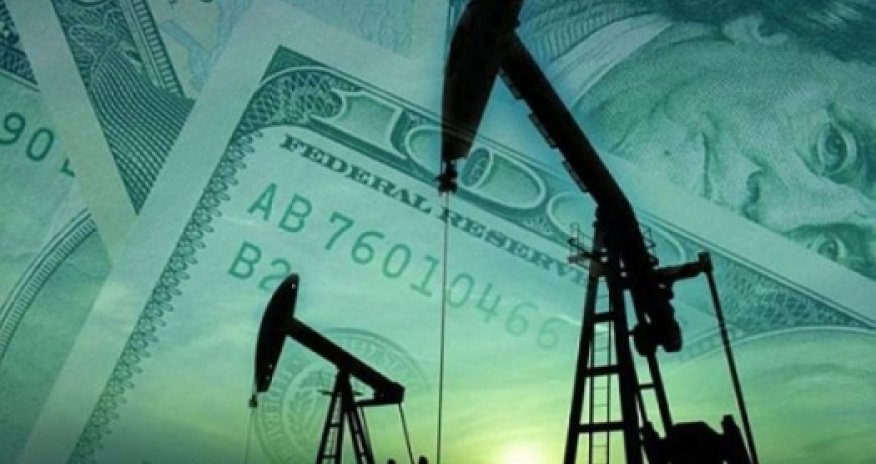 Brent - $66,65 за баррель