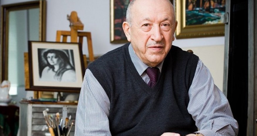 Tahir Salahovun dəfn tarixi açıqlandı