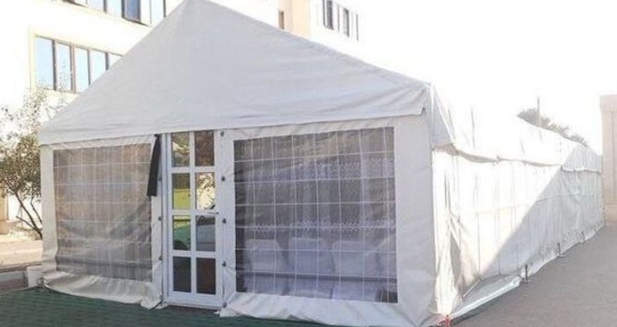 Ailəsini ziyarətə gələn 42 yaşlı hərbçimiz qəfildən vəfat etdi (FOTO)