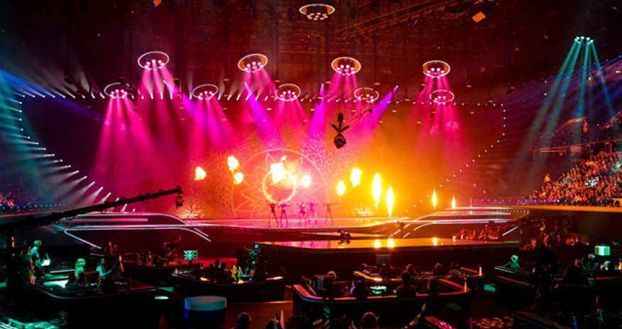 Azərbaycanda ən yüksək səs İsrailə verildi - Siyahı