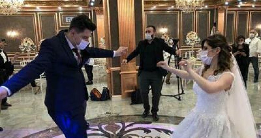 Restoranlarda toya hazırlıq: QİYMƏTLƏR QALXIR