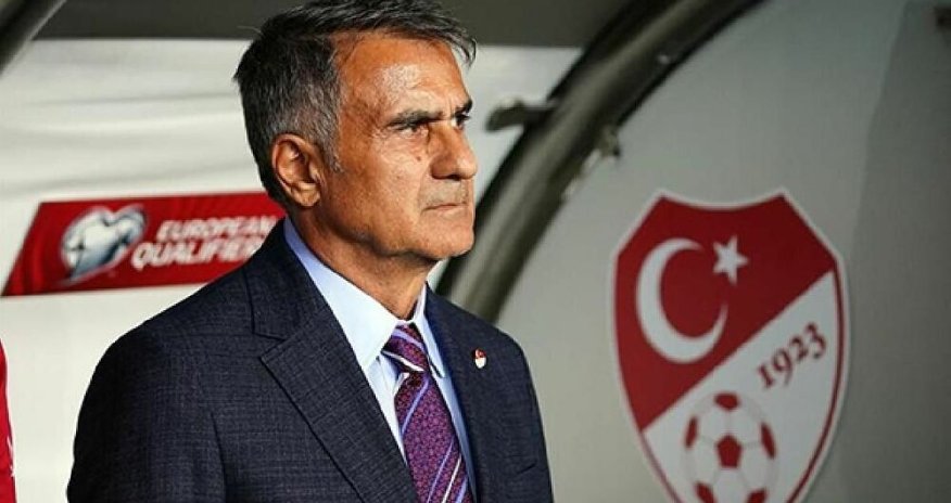 Şenol Güneş: 
