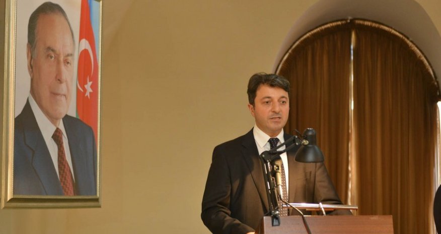 Турал Гянджалиев: Шуша станет одной из самых красивых культурных столиц мира