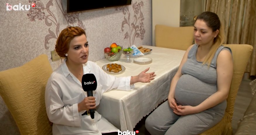 Həyatları 50.000 manatdan asılı olan beşəmlər - VİDEO