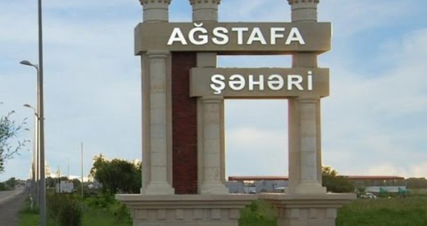 Ağstafada 23 yaşlı qız itkin düşdü - FOTO